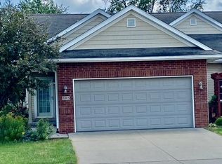 885 W Cherry St, North Liberty, IA 52317
