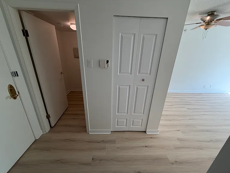 1288 Marinaside Cres #120 — Photo 13