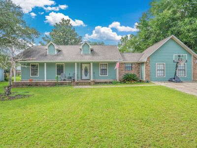 253 Grand Prix Dr, Crestview, FL, 32536