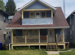 914 42nd St, Kenosha, WI 53140