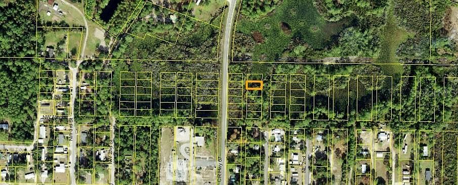 1st image of 1303 NE 1 ST STREET LOT 8
