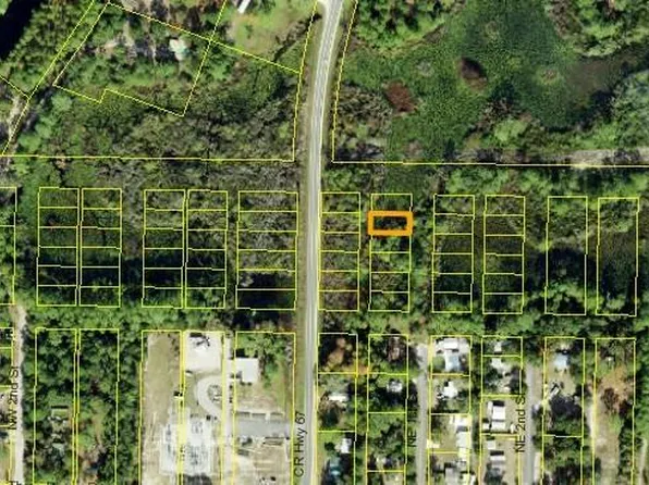 1303 NE 1st St Lot 8, Carrabelle, FL 32322