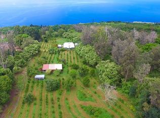 87-3026 Hawaii Belt Rd, Captain Cook, HI 96704