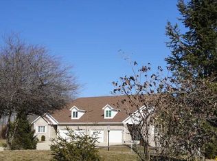1763 Walnut Trce, Greenfield, IN 46140