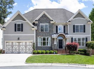 7223 Newport Ave, Raleigh, NC 27613