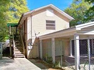 1608 W 11th St, Panama City, FL 32401