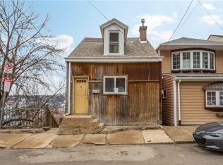 2535 Mission St, Pittsburgh, PA 15203