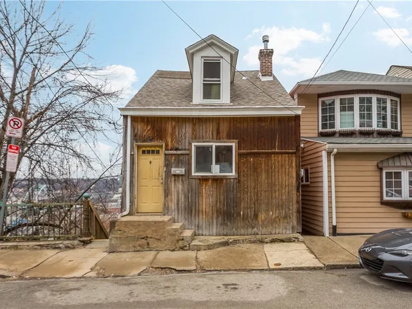 2535 Mission St, Pittsburgh, PA 15203