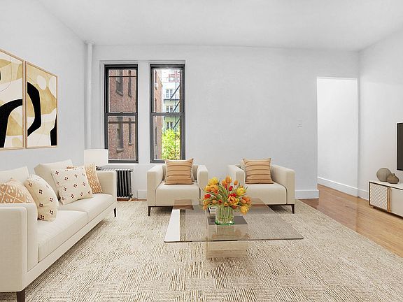 3rd image of 526 E 82nd St #17B