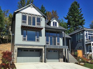 14281 SE Lyon St, Happy Valley, OR 97086