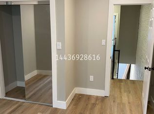 419 N Curley St, Baltimore, MD 21224