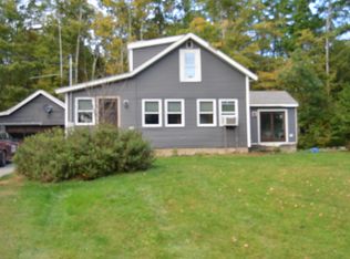 3143 S Bayley Hazen Rd, East Ryegate, VT 05042