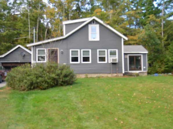 3143 South Bayley Hazen Road, Ryegate, VT 05042