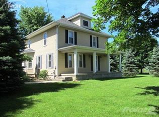 8164 Perry Rd, Grand Blanc, MI 48439