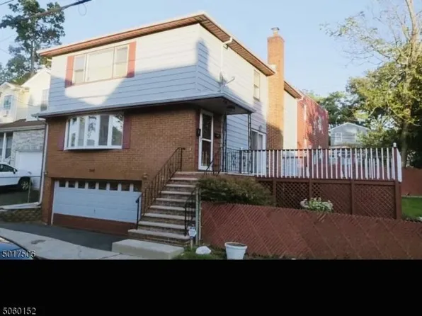 325 Oswald Pl, Vauxhall, NJ 07088