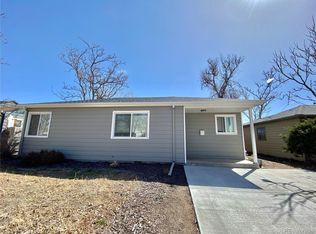 1624 Ironton St, Aurora, CO 80010