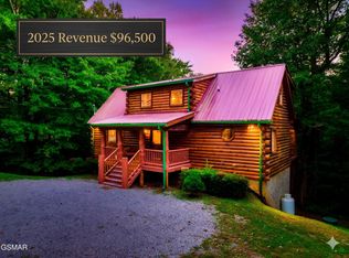 4250 Mountain Rest Way, Pigeon Forge, TN 37876