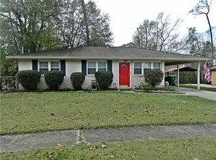 261 Mockingbird Ln, Slidell, LA 70458