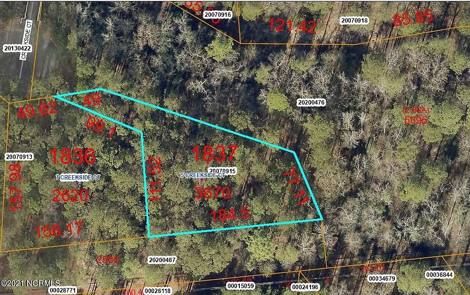 1st image of 5 Creekside Court