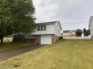1116 Fox Run, Jefferson City, TN 37760