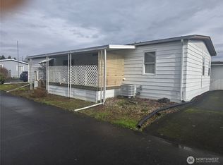 1965 Westside Highway #117, Kelso, WA 98626