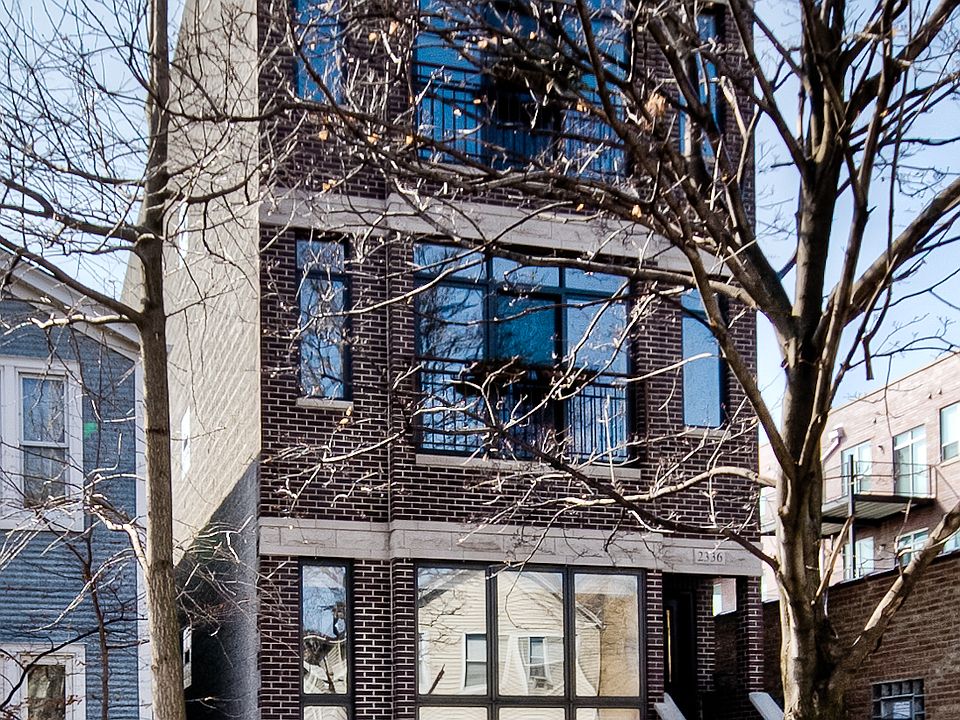 1st image of 2336 N Lister Ave #1