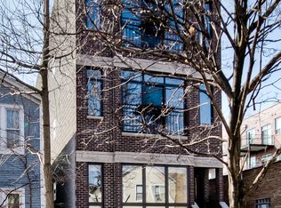 2336 N Lister Ave #1, Chicago, IL 60614