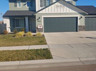 13574 S Woodwind Ave, Nampa, ID 83651