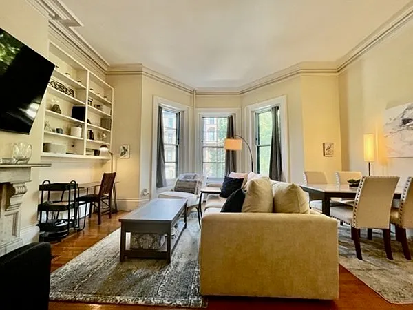 247 Beacon St #3 — Photo 2