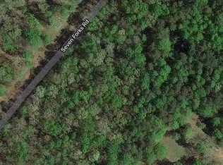 0 Seven Forks Rd LOT 16, Martin, GA 30557