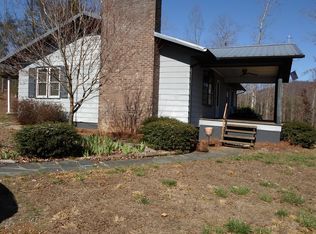 140 Sam Campbell Rd, Taylorsville, NC 28636