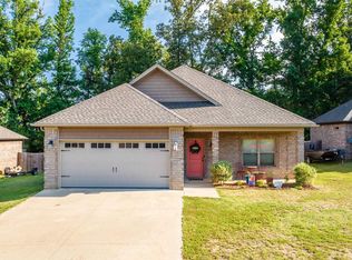 767 Mango Loop, Austin, AR 72007