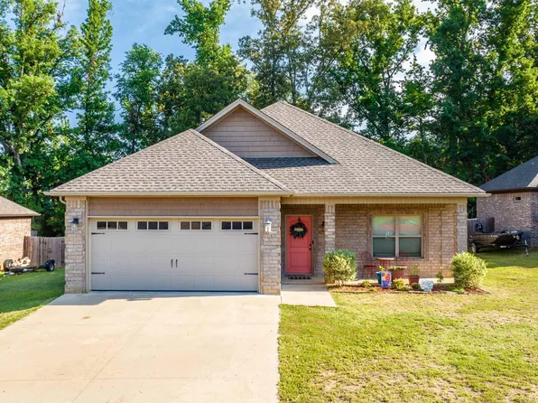 767 Mango Loop, Austin, AR 72007