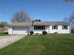 840 Stewart Rd, Salem, OH 44460