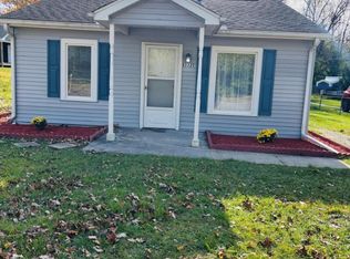 3321 Hogarth Ave, Flint, MI 48532