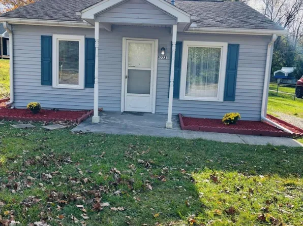 3321 Hogarth Ave, Flint, MI 48532