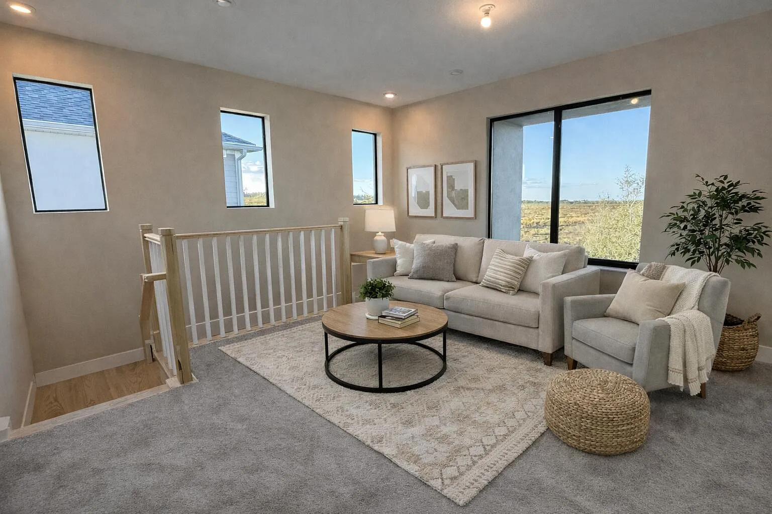 3 bed, 2.5 bath, 2555 sqft, $5,999 — Photo 4