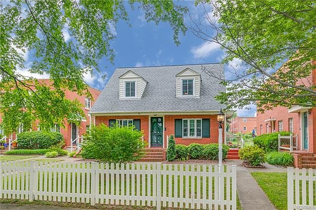 1st image of 3523 Hanover Ave