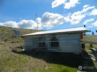 59 E Cayuse Mountain Rd, Tonasket, WA 98855