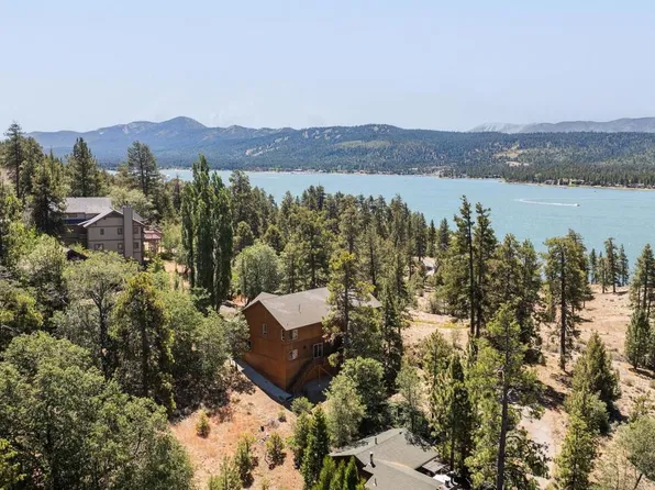39737 Flicker Rd, Fawnskin, CA 92333