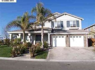6401 Green Castle Cir, Discovery Bay, CA 94505