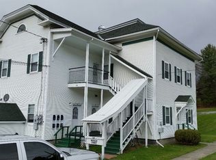 54 Beckley St APT 1, Barre, VT 05641