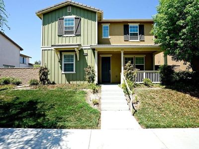 14450 Mountain Ave, Chino, CA, 91710