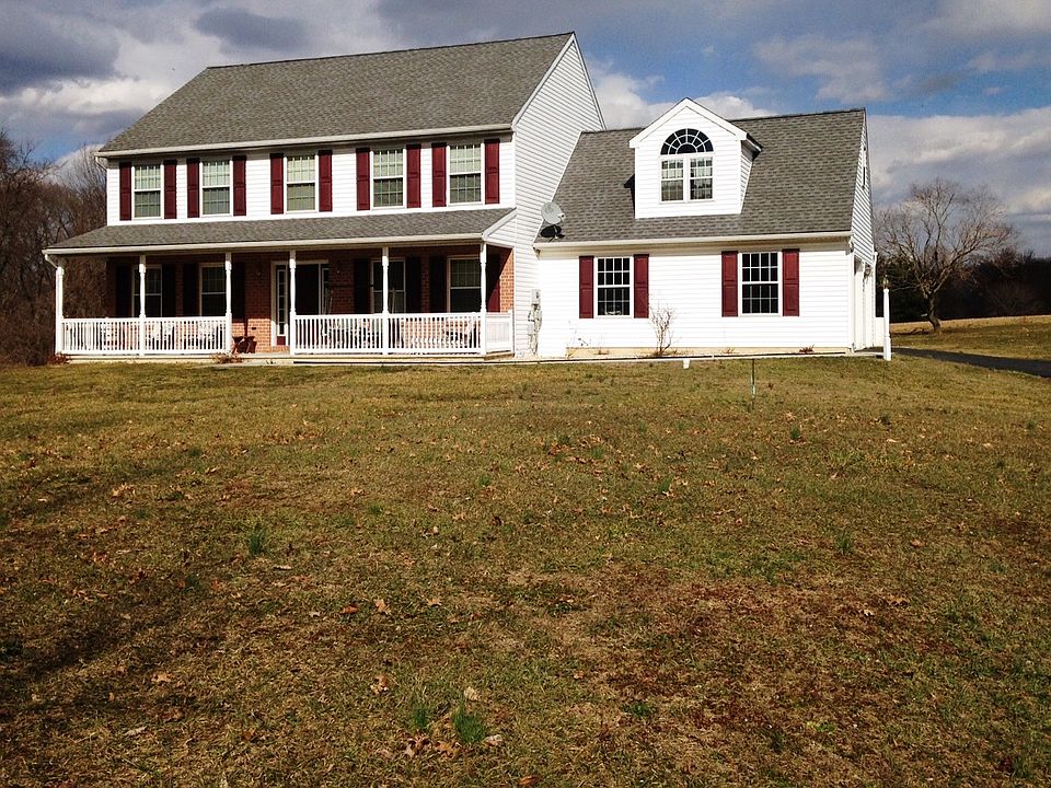117 Yoder Rd