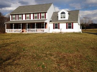 117 Yoder Rd, Bainbridge, PA 17502