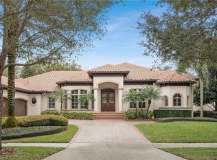 6331 Lake Burden View Dr, Windermere, FL 34786
