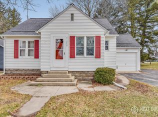 3555 Lincoln Rd, Hamilton, MI 49419