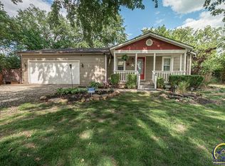 420 SE Rice Rd, Topeka, KS 66607