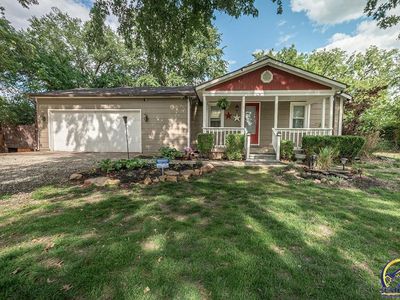 420 SE Rice Rd, Topeka, KS, 66607