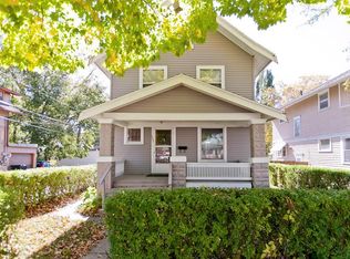 125 27th St NE, Cedar Rapids, IA 52402